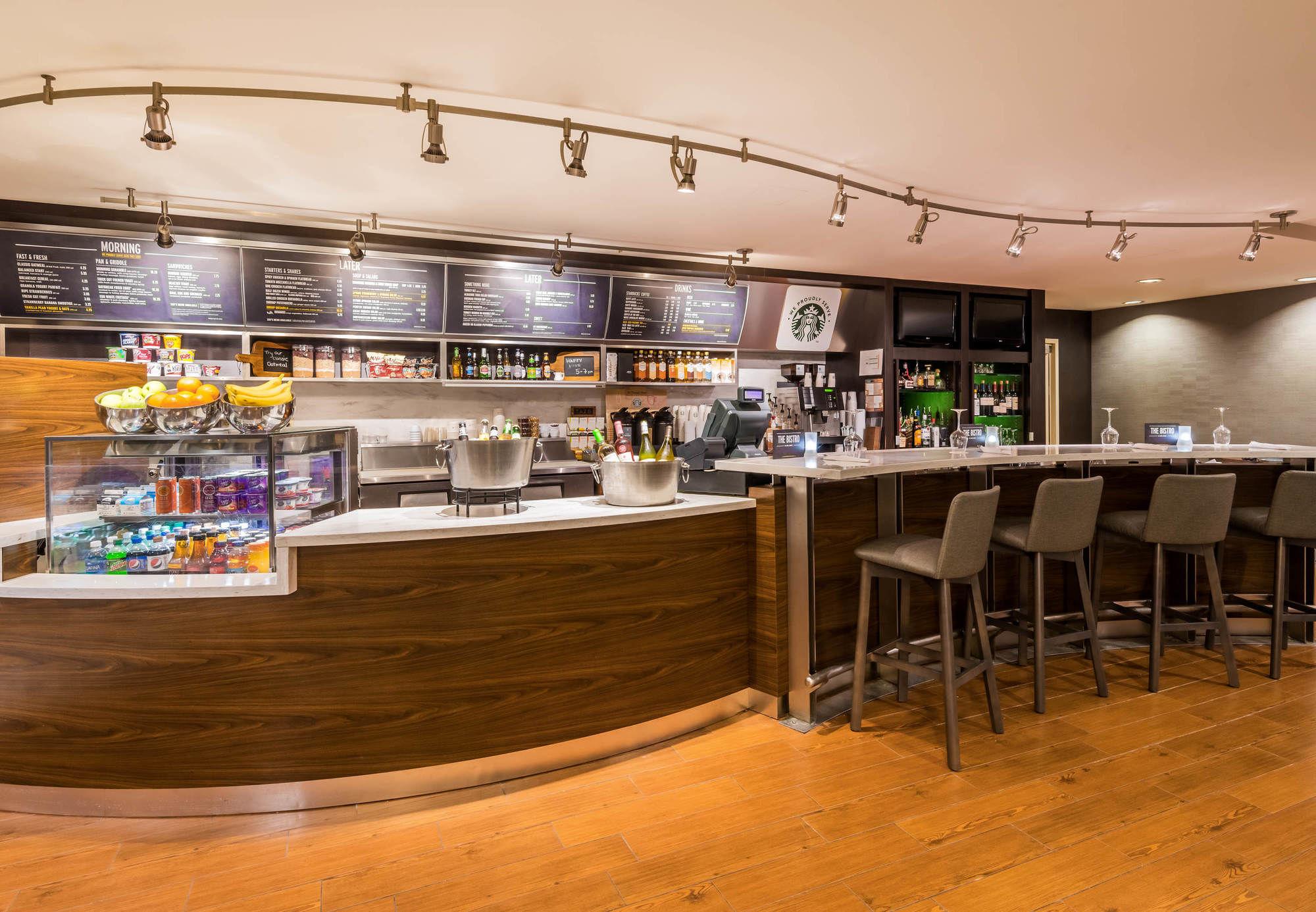 Courtyard By Marriott Providence Lincoln Hotel Luaran gambar