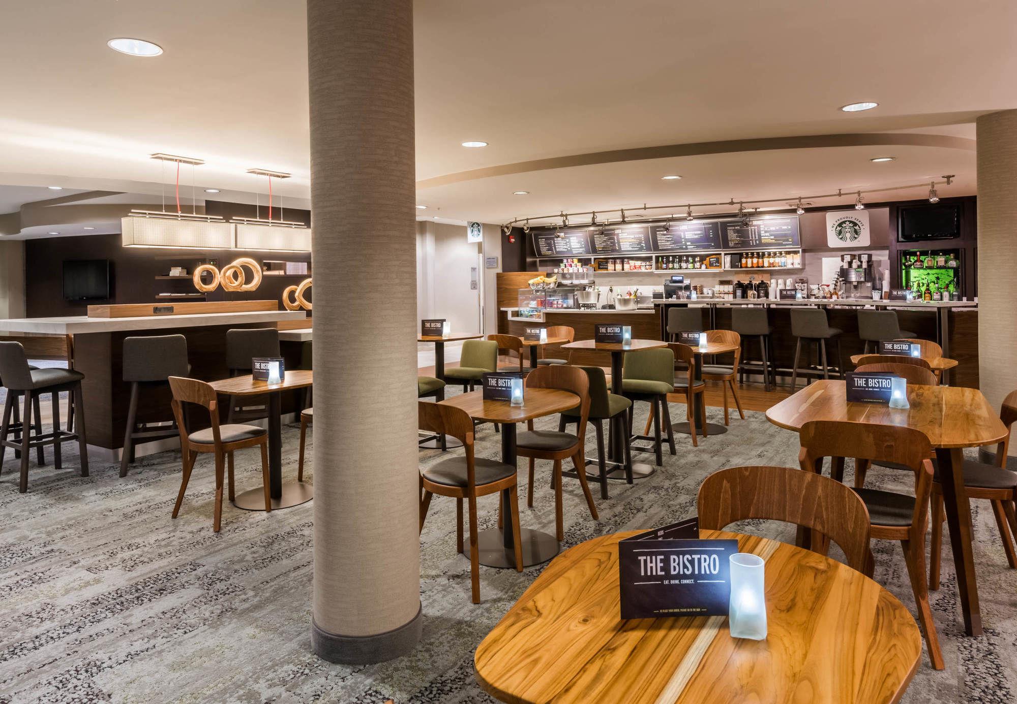 Courtyard By Marriott Providence Lincoln Hotel Luaran gambar