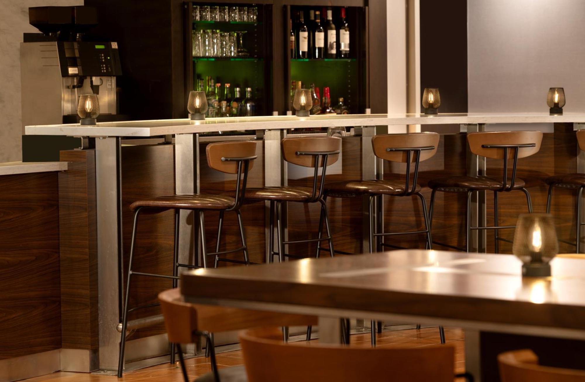 Courtyard By Marriott Providence Lincoln Hotel Luaran gambar
