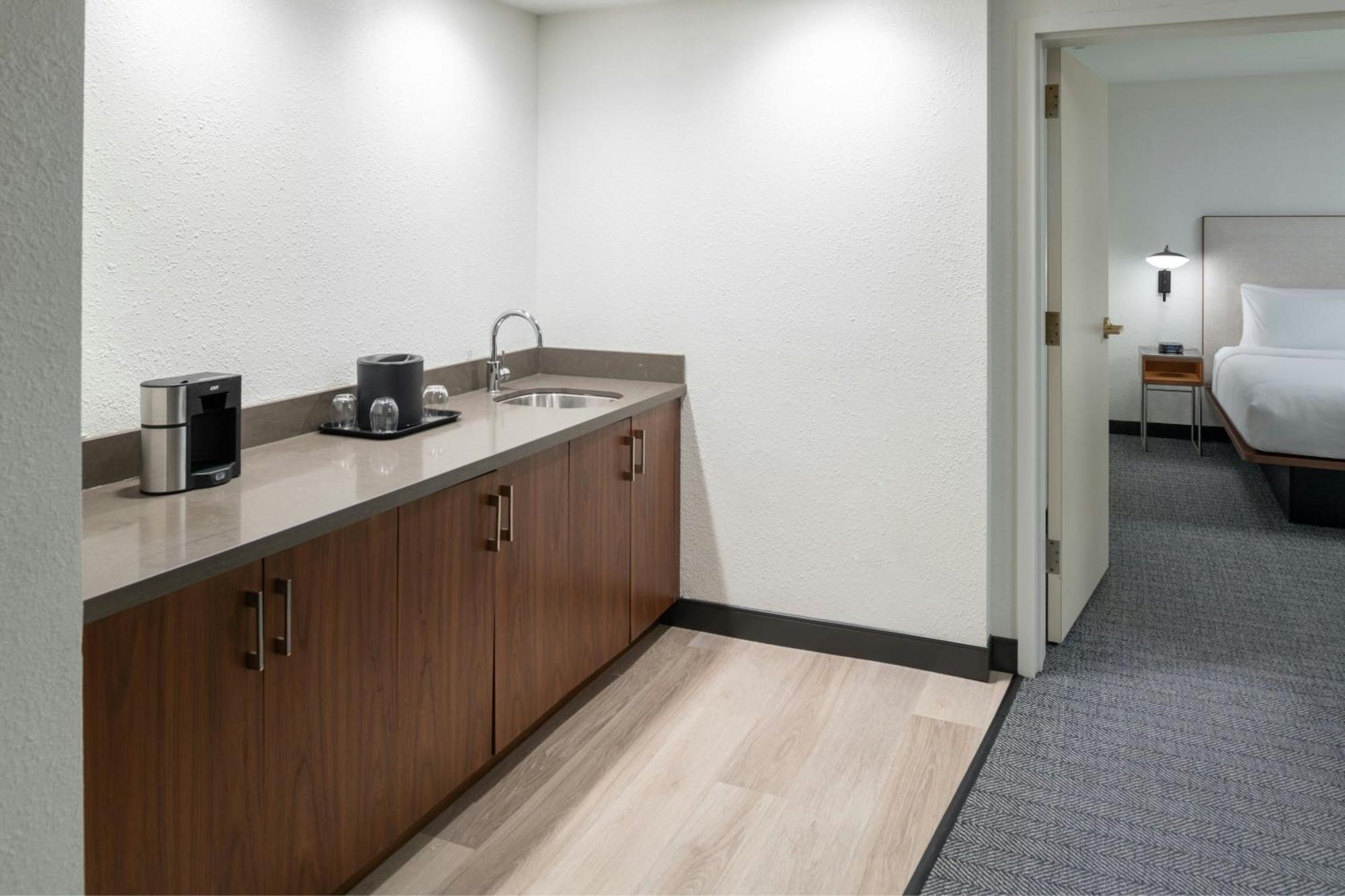 Courtyard By Marriott Providence Lincoln Hotel Luaran gambar