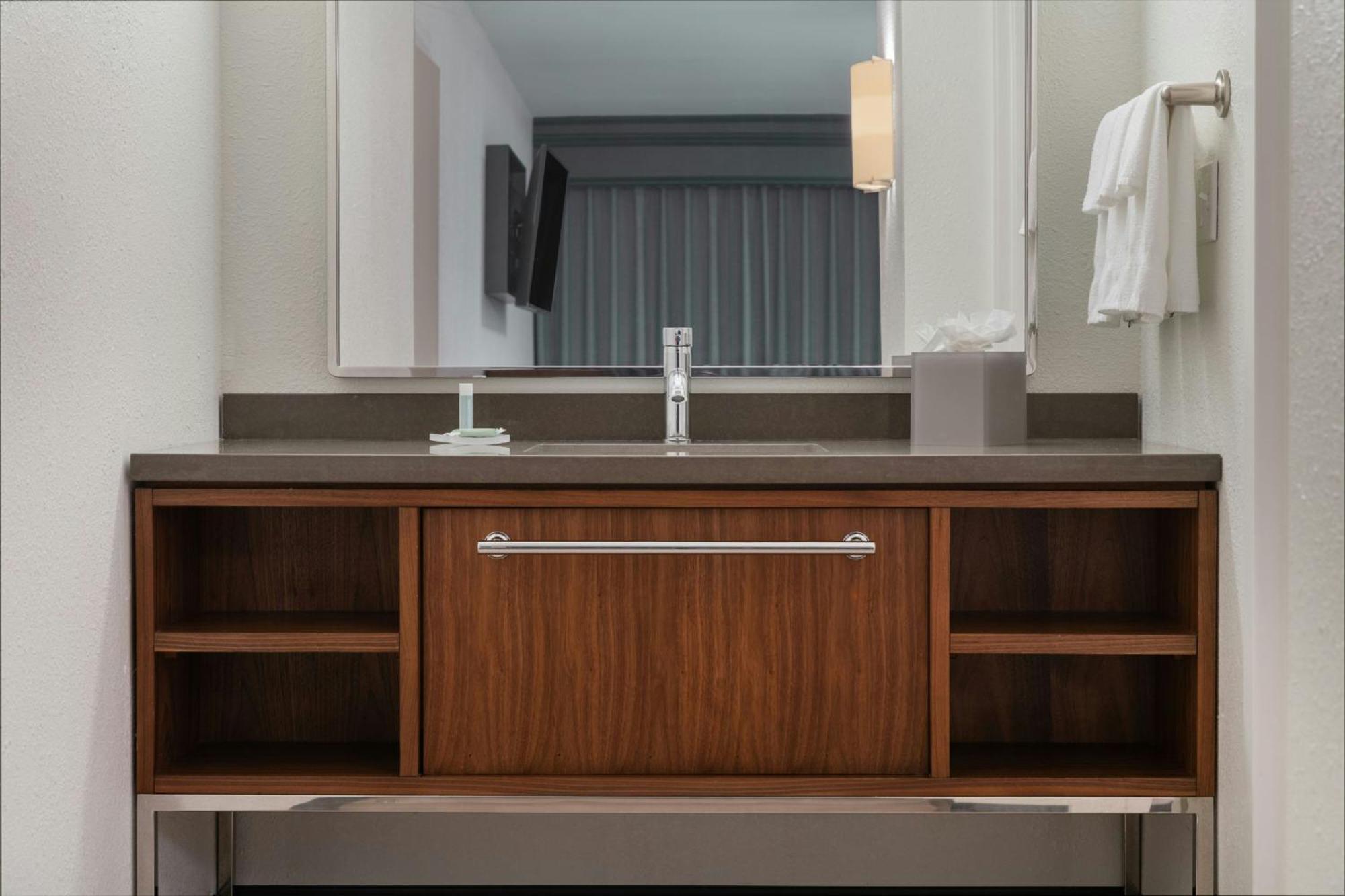 Courtyard By Marriott Providence Lincoln Hotel Luaran gambar