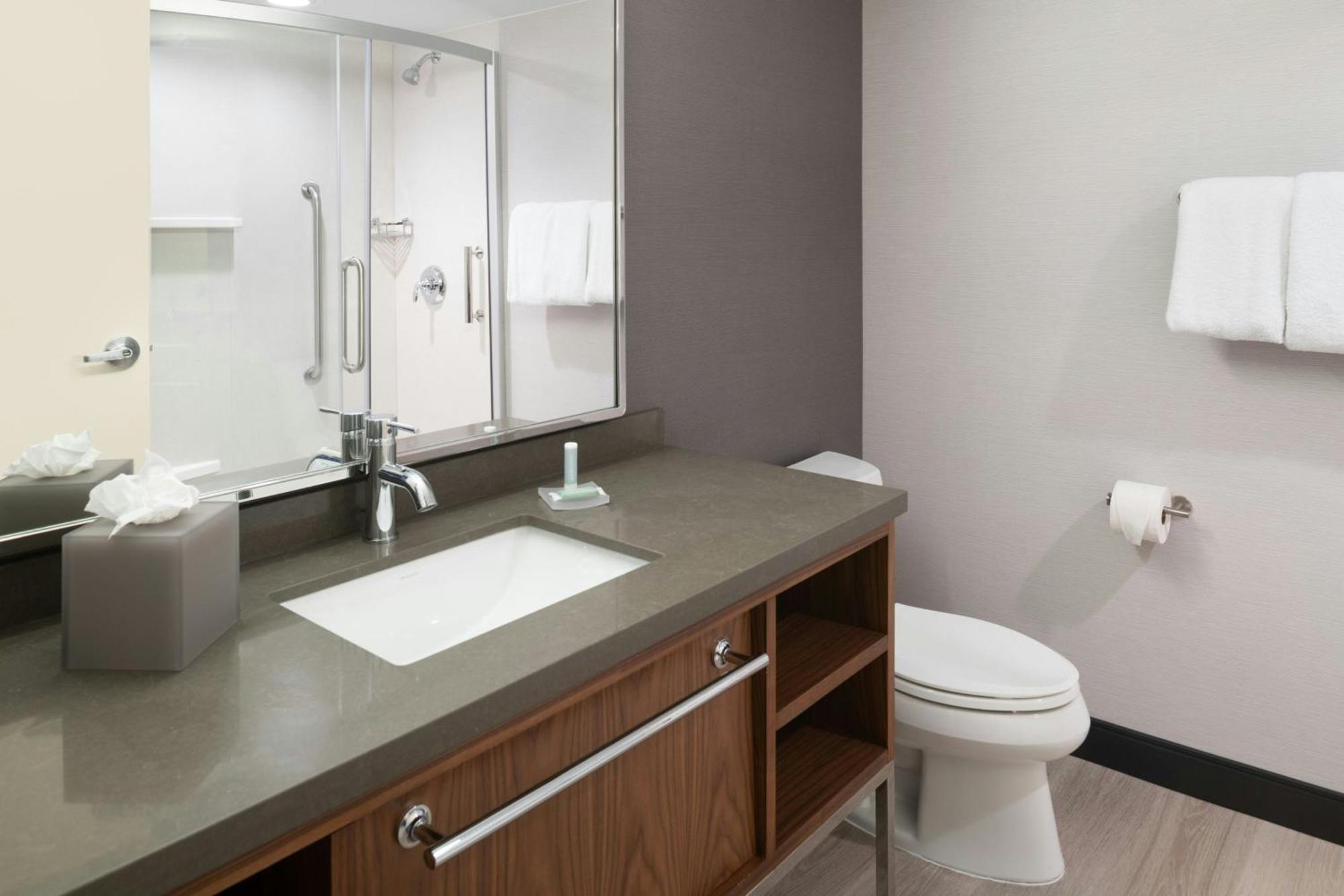 Courtyard By Marriott Providence Lincoln Hotel Luaran gambar