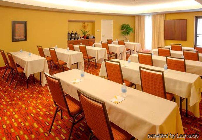 Courtyard By Marriott Providence Lincoln Hotel Luaran gambar