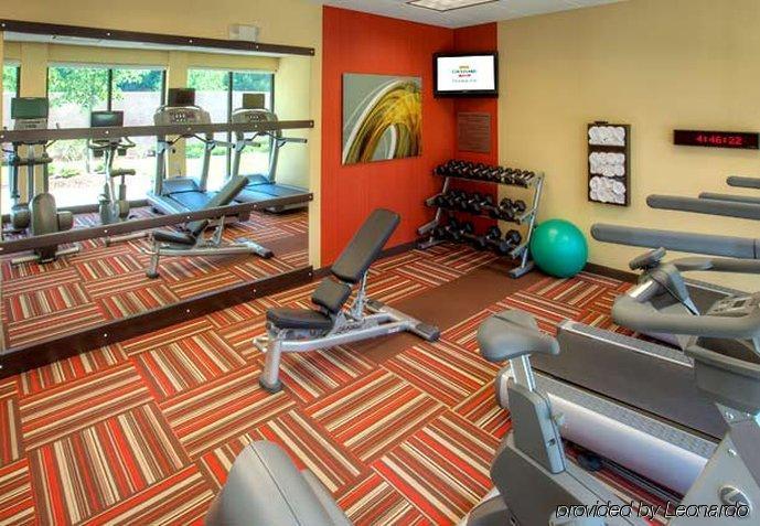 Courtyard By Marriott Providence Lincoln Hotel Luaran gambar