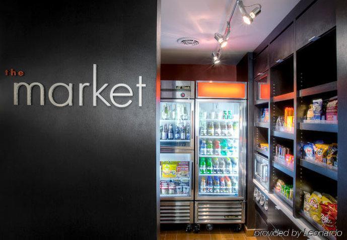 Courtyard By Marriott Providence Lincoln Hotel Luaran gambar