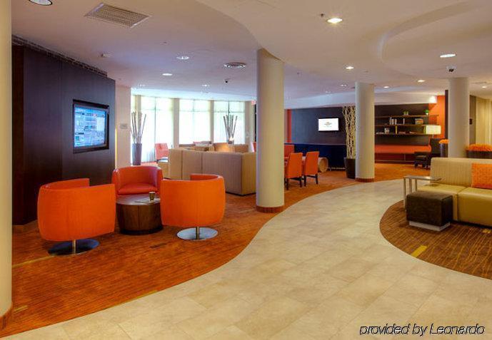 Courtyard By Marriott Providence Lincoln Hotel Luaran gambar
