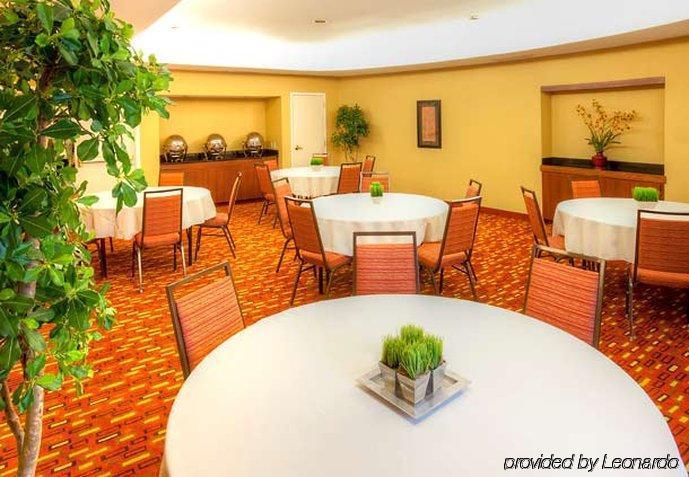 Courtyard By Marriott Providence Lincoln Hotel Luaran gambar