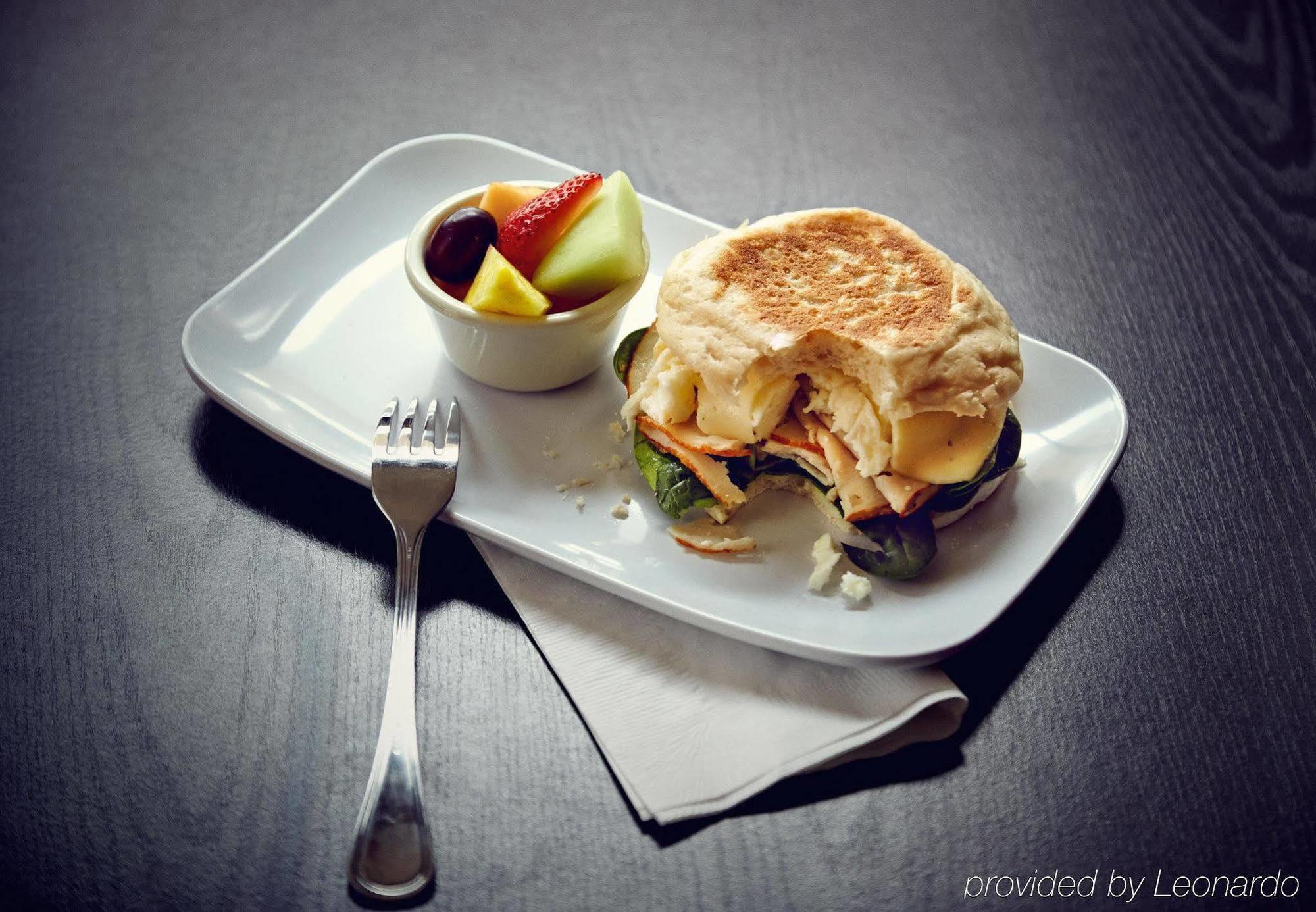 Courtyard By Marriott Providence Lincoln Hotel Luaran gambar
